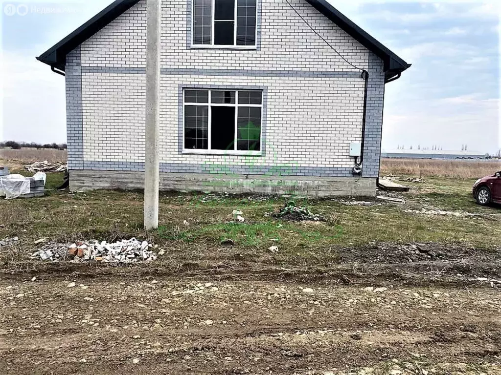 Дом в Крымск, Хрустальная улица (147 м) - Фото 2