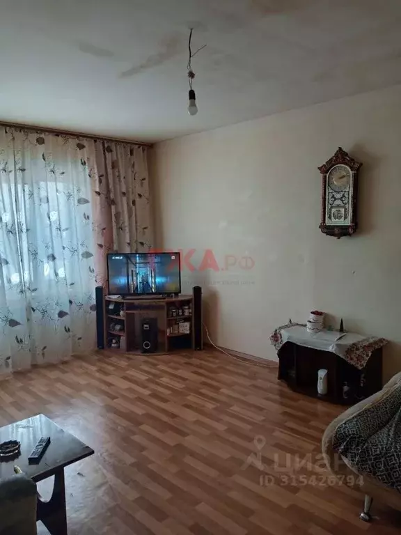 2-к кв. Саха (Якутия), Нерюнгри Чурапчинская ул., 24/4 (68.6 м) - Фото 0