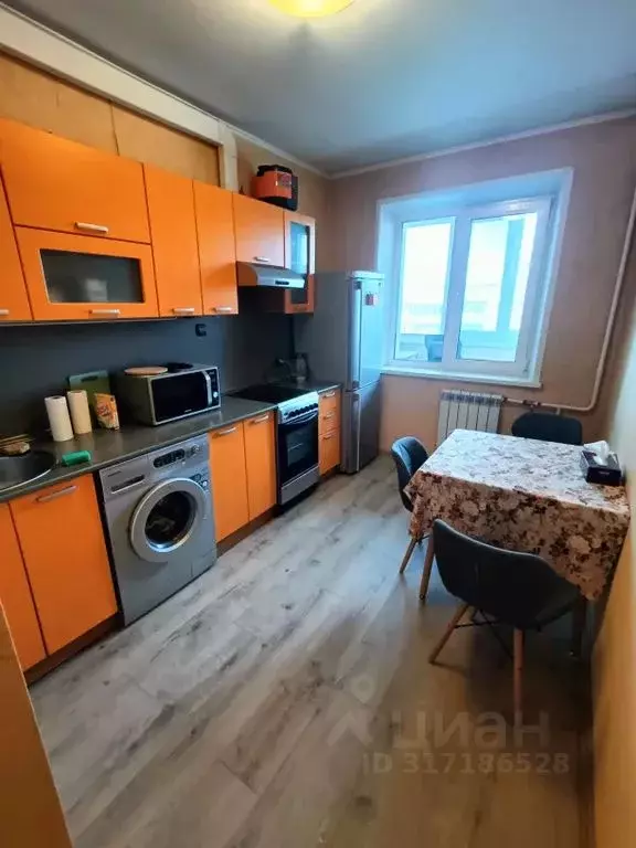 1-к кв. Приморский край, Владивосток Шилкинская ул., 12 (35.0 м) - Фото 0