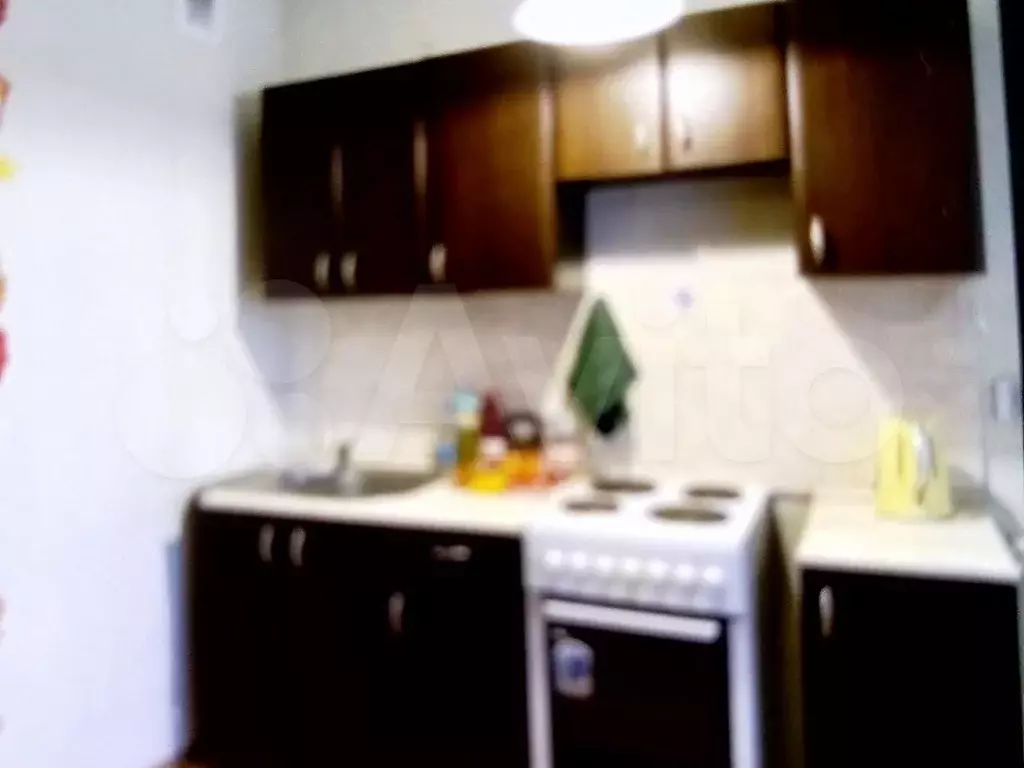Квартира-студия, 23 м, 2/10 эт. - Фото 1