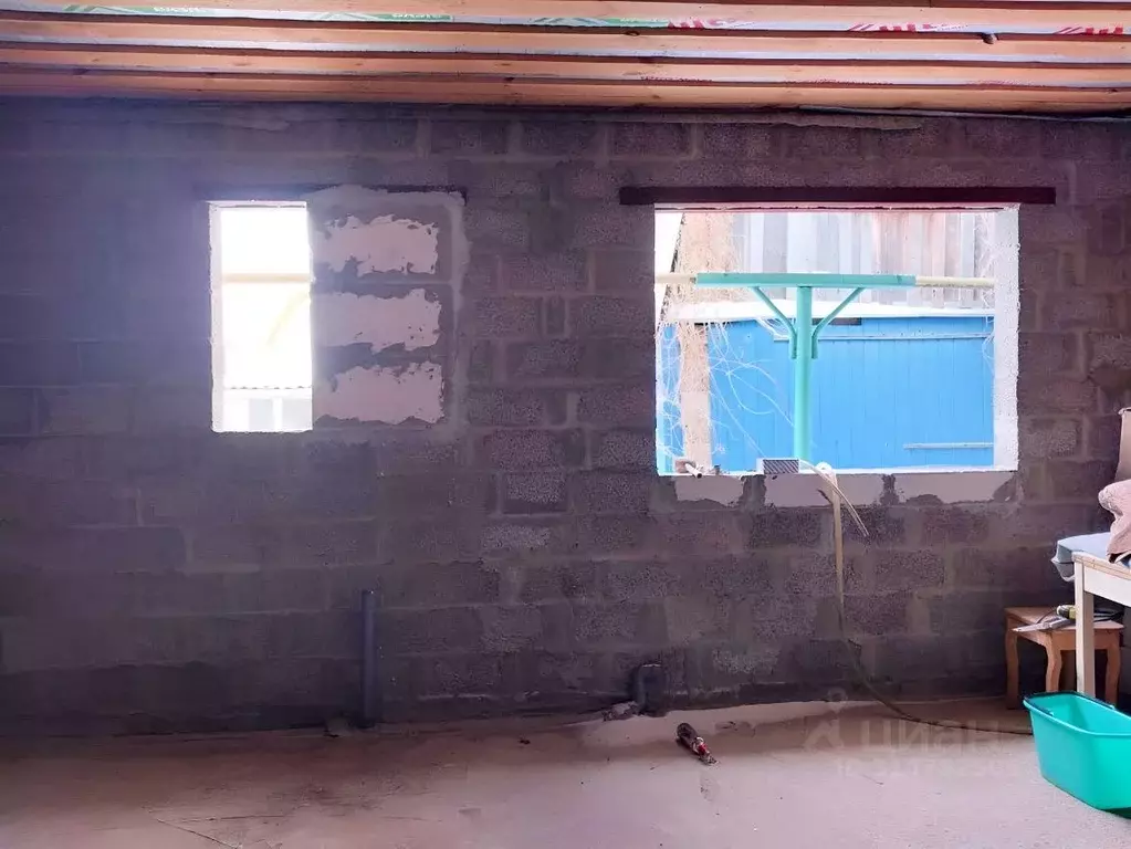 Дом в Саратовская область, Энгельсский район, Безымянское ... - Фото 1