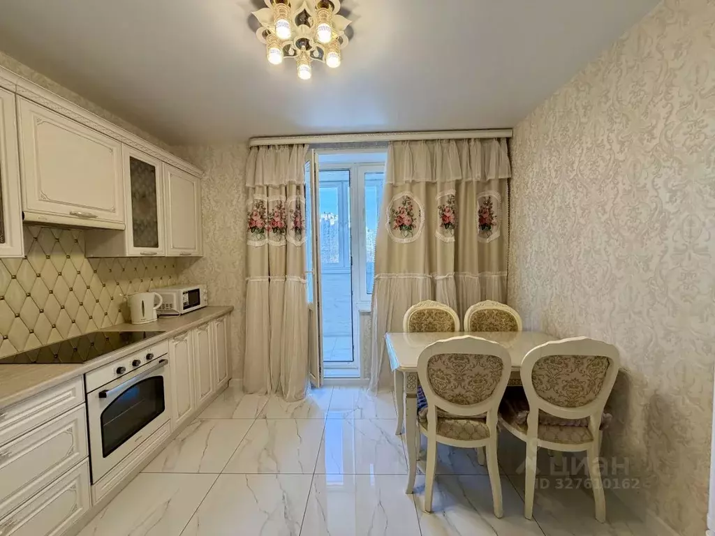 1-к кв. Московская область, Подольск Пионерская ул., 15 (43.0 м) - Фото 1