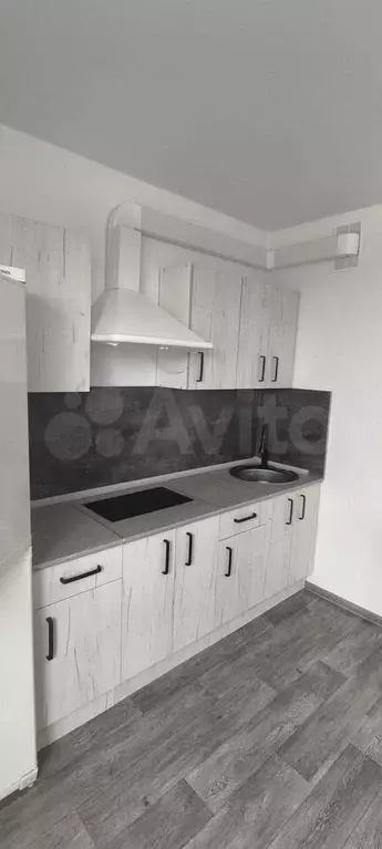 Квартира-студия, 24 м, 4/10 эт. - Фото 0