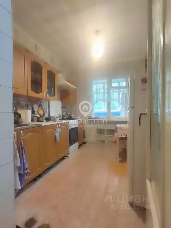 2-к кв. Ярославская область, Рыбинск Центральный п/р, ул. ... - Фото 0