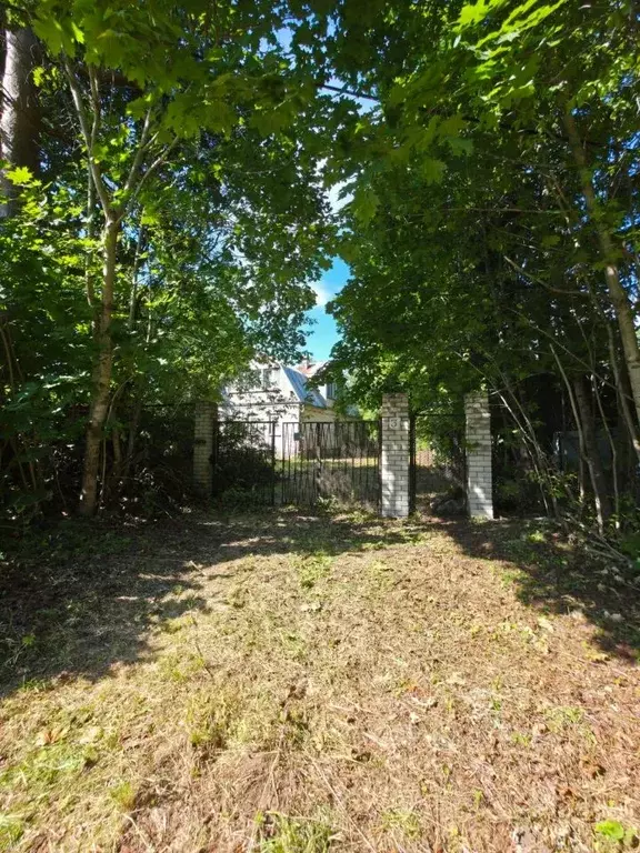 Дом в Ленинградская область, Всеволожский район, Рахьинское городское ... - Фото 2