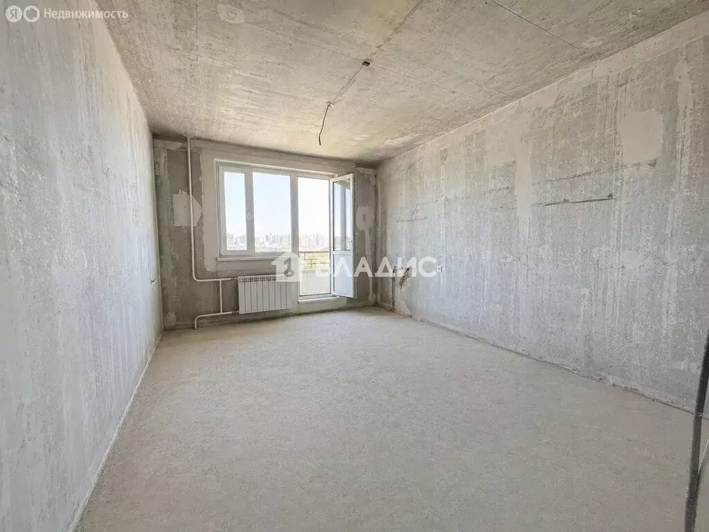 2-комнатная квартира: Москва, улица Пестеля, 6 (50.8 м) - Фото 1
