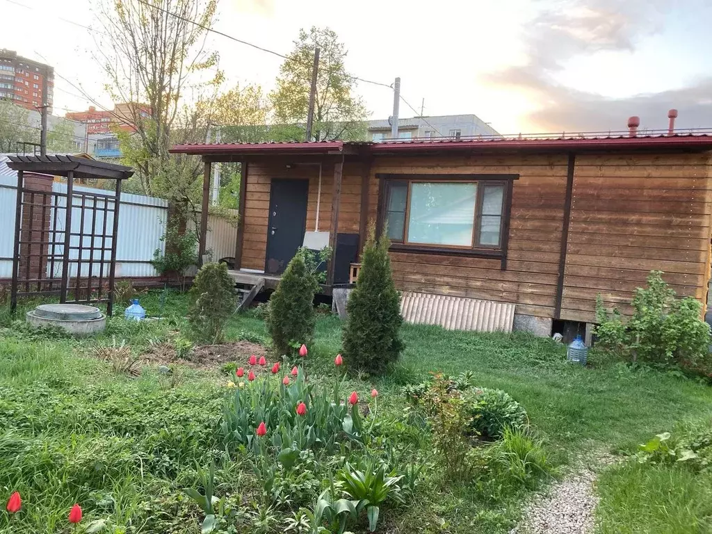 Дом в Московская область, Люберцы городской округ, Октябрьский пгт ул. ... - Фото 1