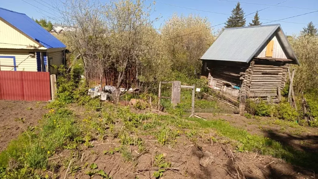 Участок в Башкортостан, Уфа Нижегородка жилрайон,  (4.5 сот.) - Фото 0
