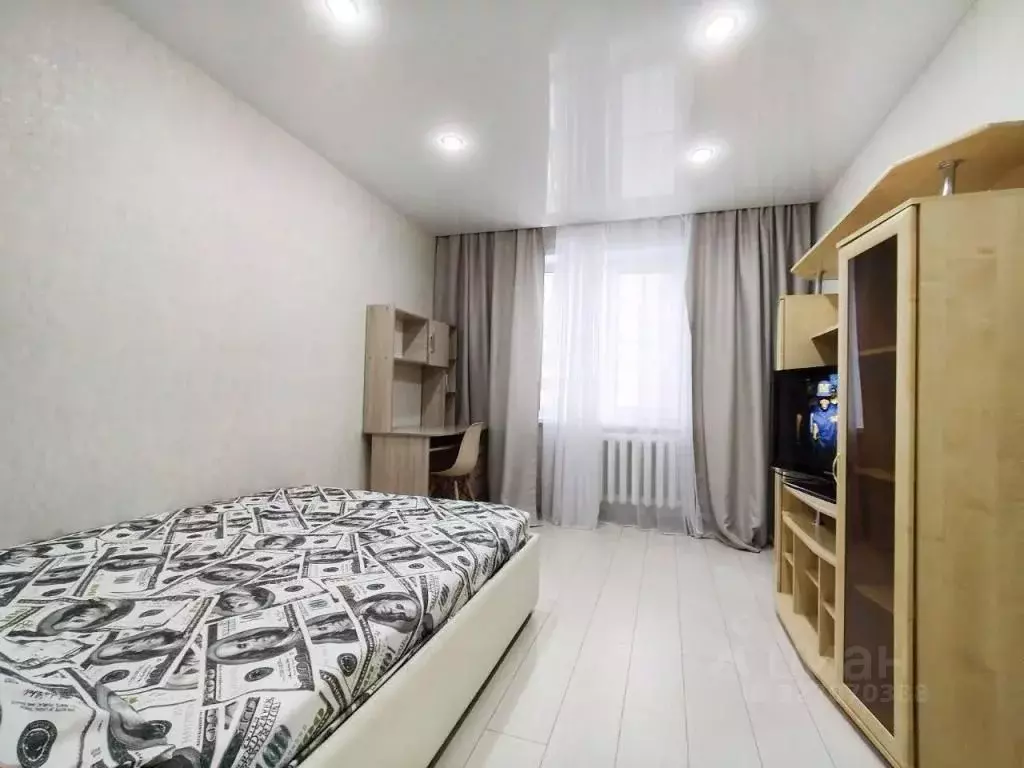 2-к кв. Чувашия, Чебоксары просп. Максима Горького, 31 (55.0 м) - Фото 2