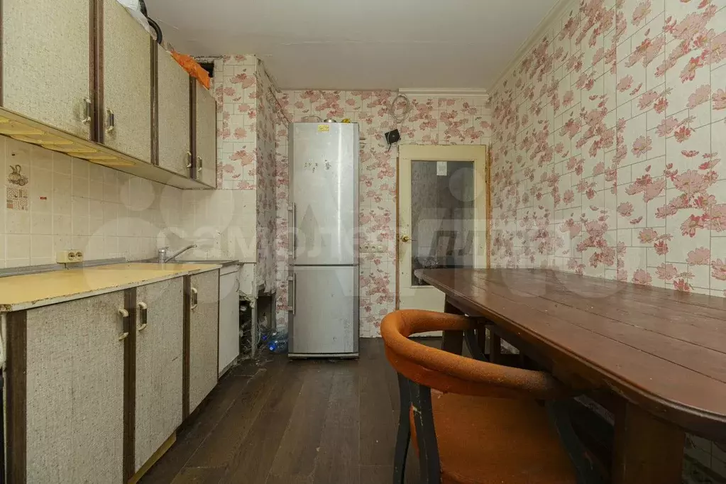 3-к. квартира, 68,6 м, 1/5 эт. - Фото 1