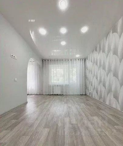 1-к кв. Иркутская область, Иркутск Трудовая ул., 130 (31.0 м) - Фото 1