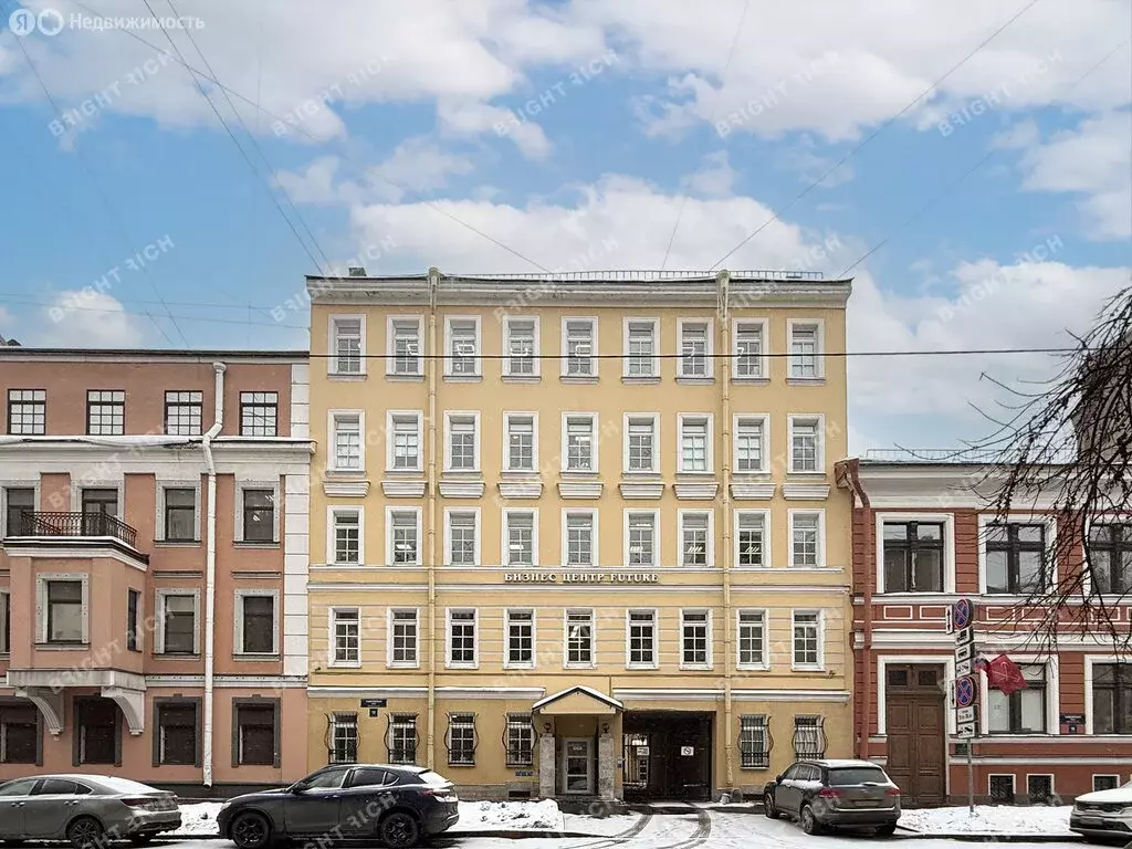 Офис (351.5 м) - Фото 2