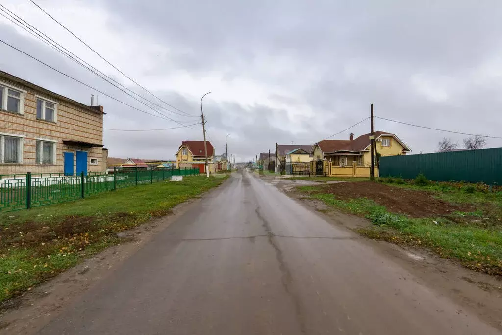 1-комнатная квартира: село Калмаш, Центральная улица, 31 (47.4 м) - Фото 0