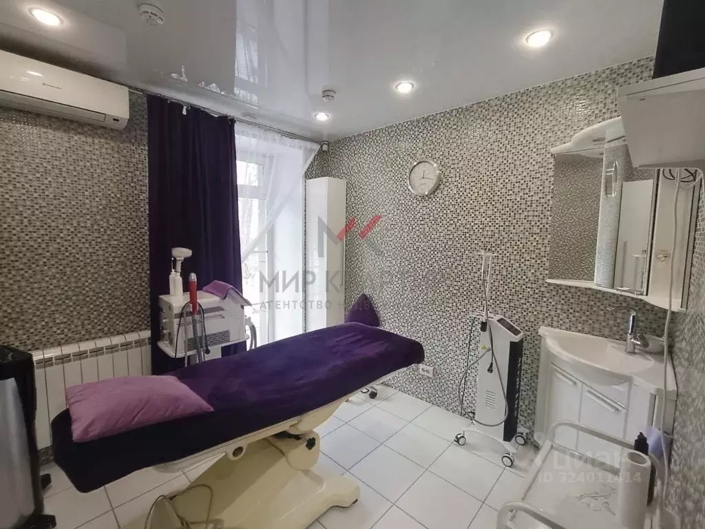 Офис в Хакасия, Абакан просп. Ленина, 72 (49 м) - Фото 1