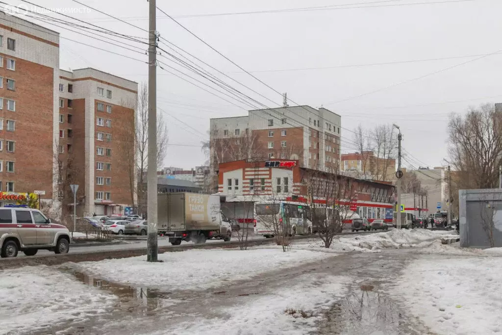 1к в -комнатной квартире (13.3 м) - Фото 0