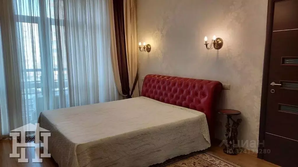 3-к кв. Москва ул. Маршала Бирюзова, 31 (100.0 м) - Фото 2