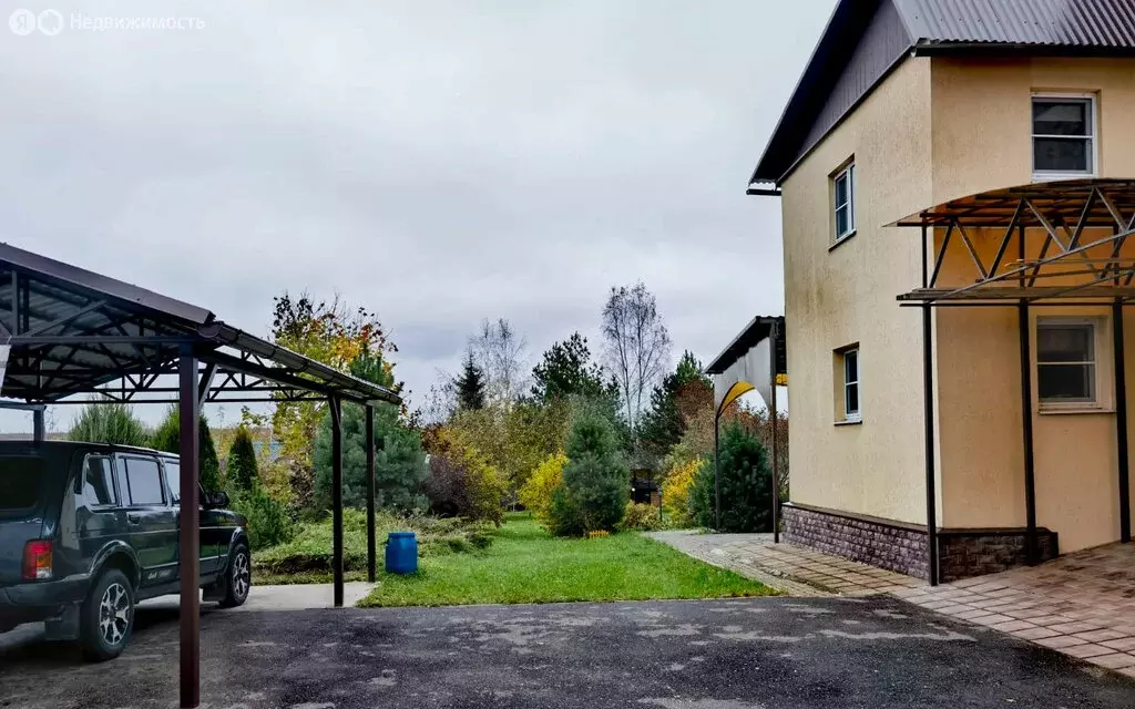 Дом в деревня Строково, 13 (130 м) - Фото 1