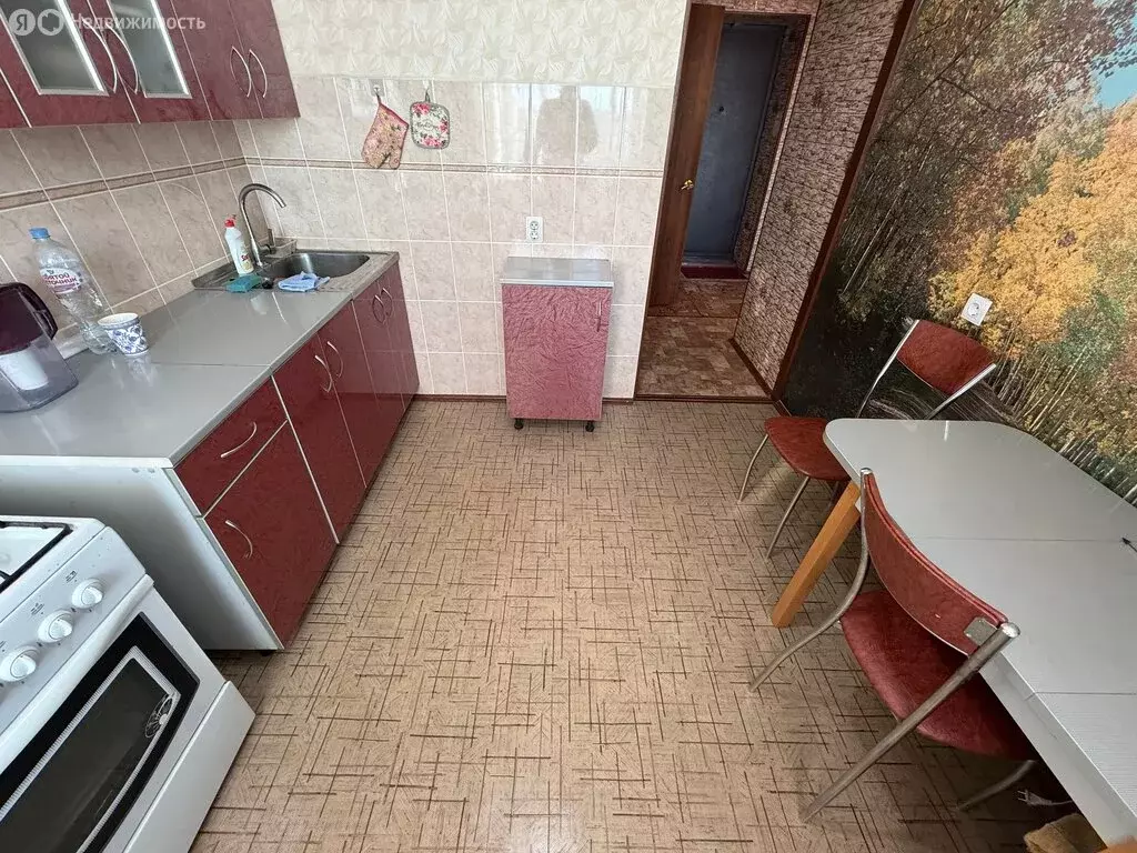 1-комнатная квартира: Александров, улица Гагарина, 23к2 (39.6 м) - Фото 1