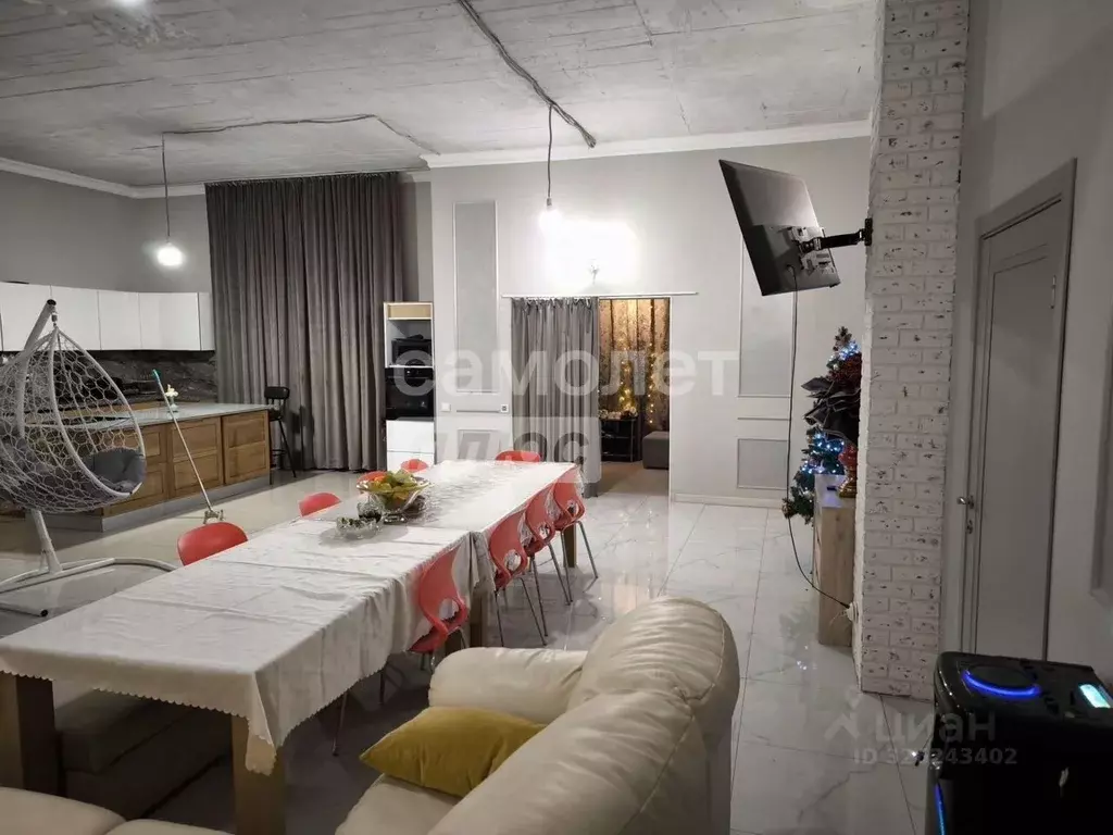 Дом в Московская область, Ленинский городской округ, д. Картино ул. ... - Фото 1