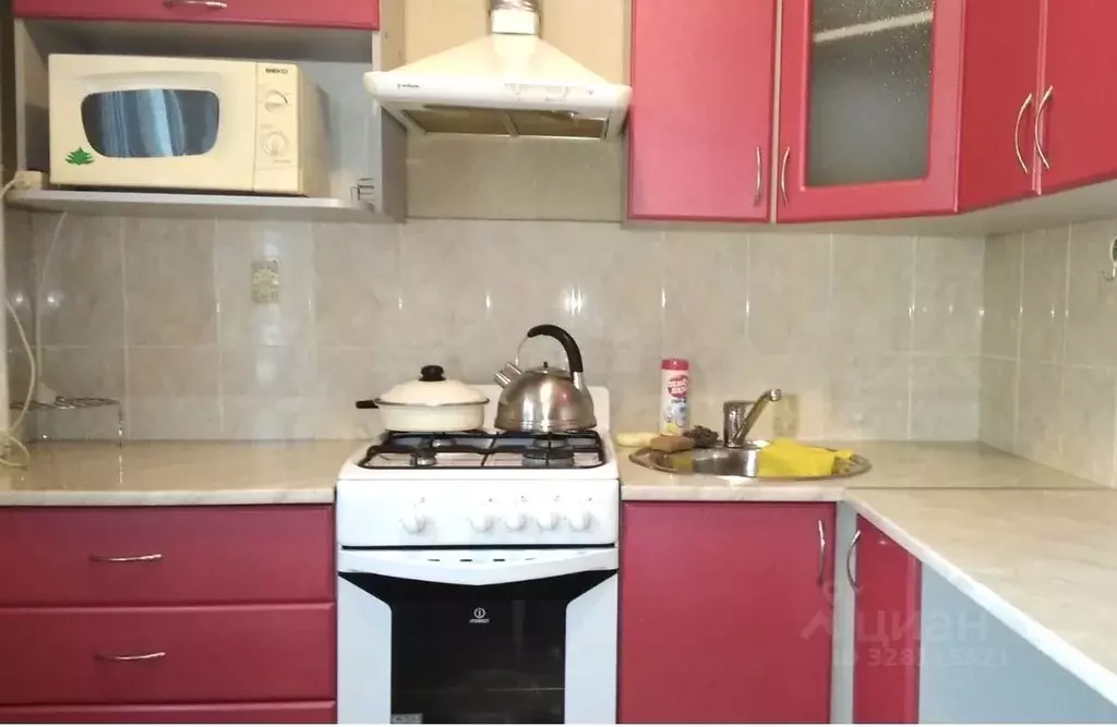 1-к кв. Татарстан, Набережные Челны 4-й комплекс, бул. Строителей, 14 ... - Фото 1