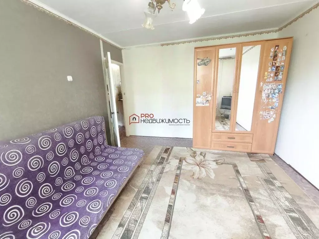 Квартира, 2 комнаты, 43.8 м - Фото 0