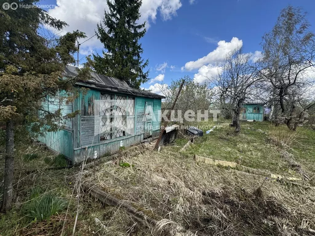 Дом в Ивановский муниципальный округ, НСТ Ново-Талицкое, 1-я Лесная ... - Фото 1