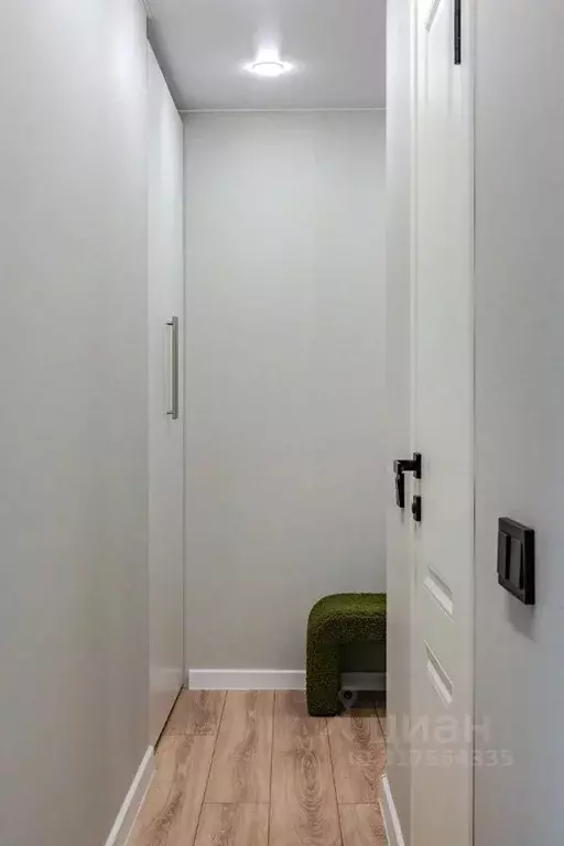 2-к кв. Москва Каспийская ул., 30К1 (40.0 м) - Фото 1