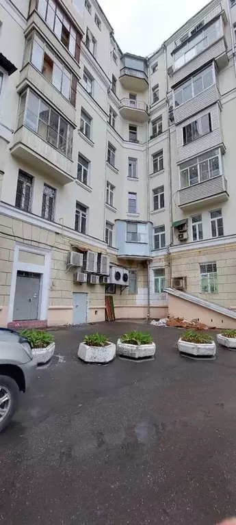 2-к. квартира, 75 м, 2/6 эт. - Фото 0