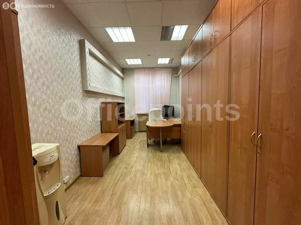 Офис (315 м) - Фото 1