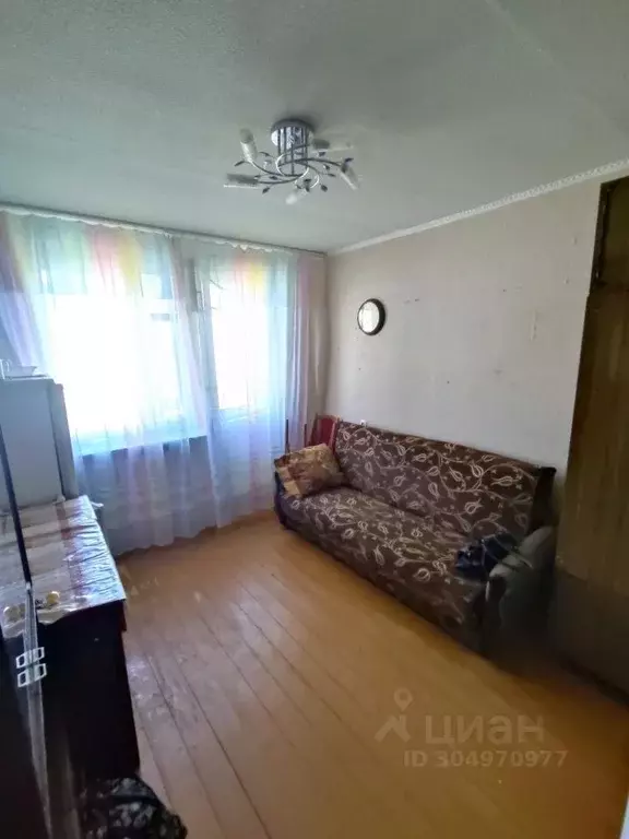 Комната Коми, Сыктывкар Емвальская ул., 13 - Фото 0