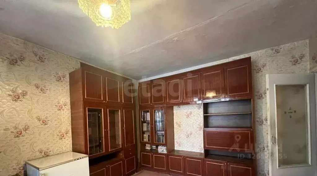 3-к кв. Иркутская область, Иркутск Байкальская ул., 247 (63.4 м) - Фото 2