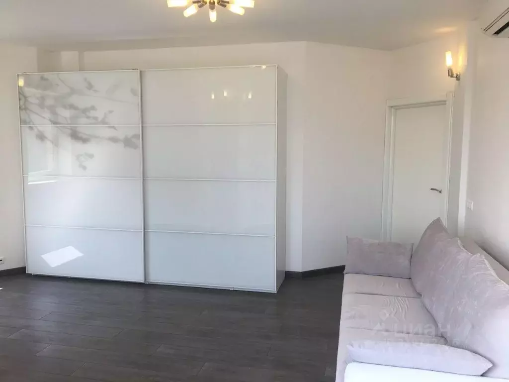 Квартира, 1 комната, 445 м - Фото 1