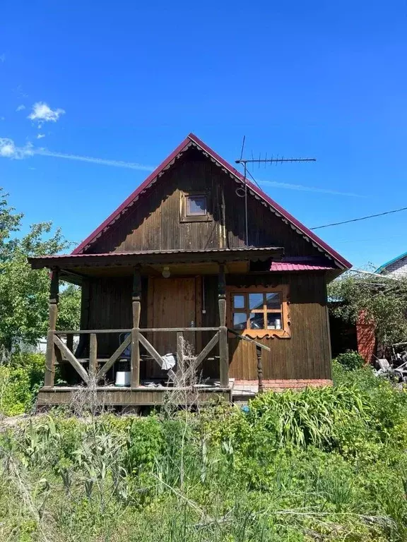 участок в татарстан, зеленодольский район, октябрьское с/пос, пос. . - Фото 1