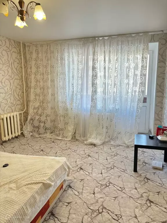 Продаётся 1-к квартира, 35 м - Фото 1