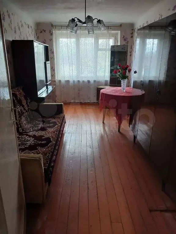2-к. квартира, 40 м, 2/2 эт. - Фото 1