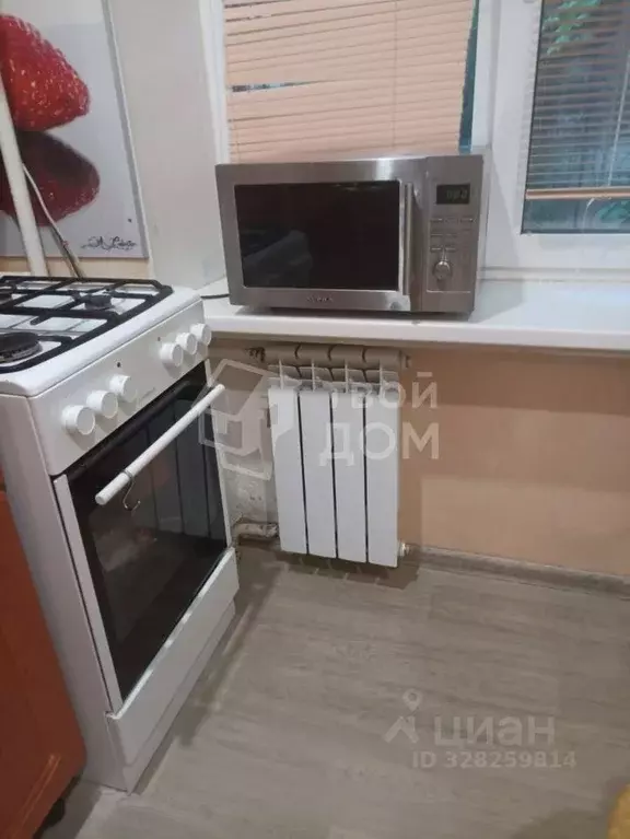 3-к кв. Санкт-Петербург Гражданский просп., 9К4 (58.0 м) - Фото 1