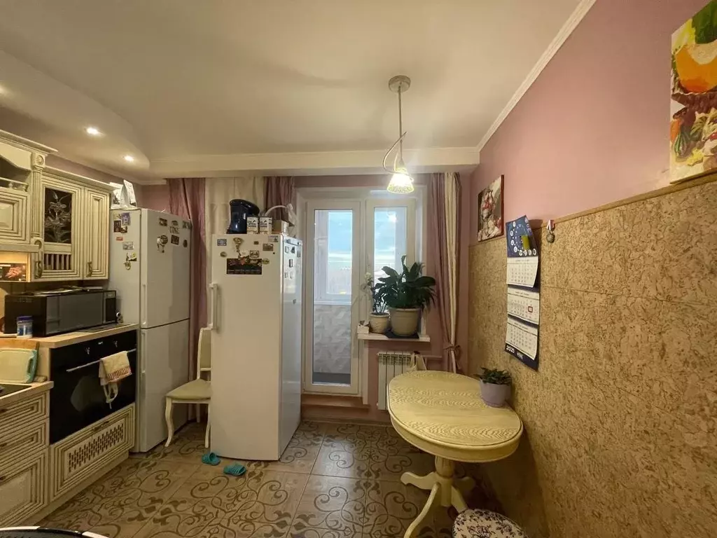 2-к кв. Московская область, Химки Совхозная ул., 18 (56.0 м) - Фото 2