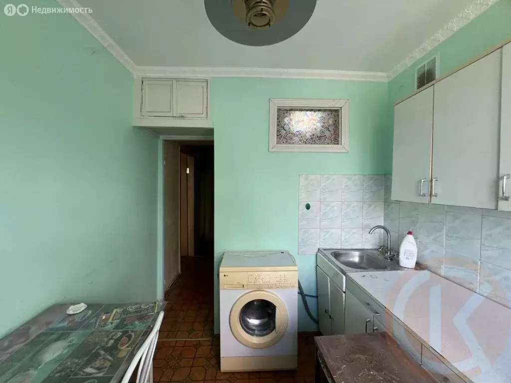 1-комнатная квартира: Евпатория, улица 9 Мая, 37 (31 м) - Фото 1