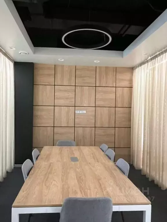 Офис в Москва Нижняя Красносельская ул., 35С9 (1005 м) - Фото 1