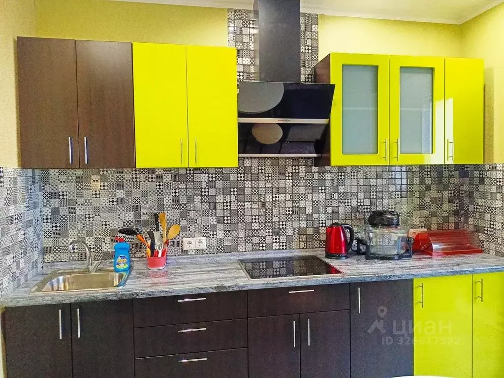 1-к кв. Московская область, Люберцы Зенино ЖК Самолет мкр, ул. ... - Фото 1