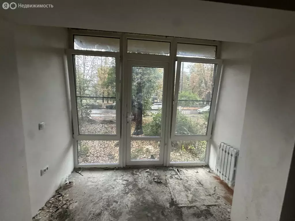 2-комнатная квартира: Владикавказ, улица Колка Кесаева, 137 (50 м) - Фото 1