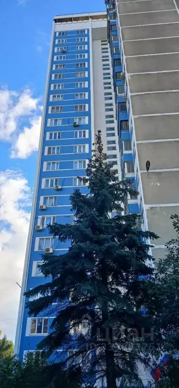 3-к кв. Москва ул. 26 Бакинских Комиссаров, 11 (75.0 м) - Фото 1