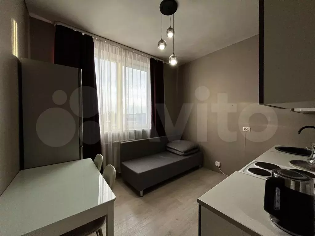 2-к. квартира, 40 м, 3/3 эт. - Фото 0