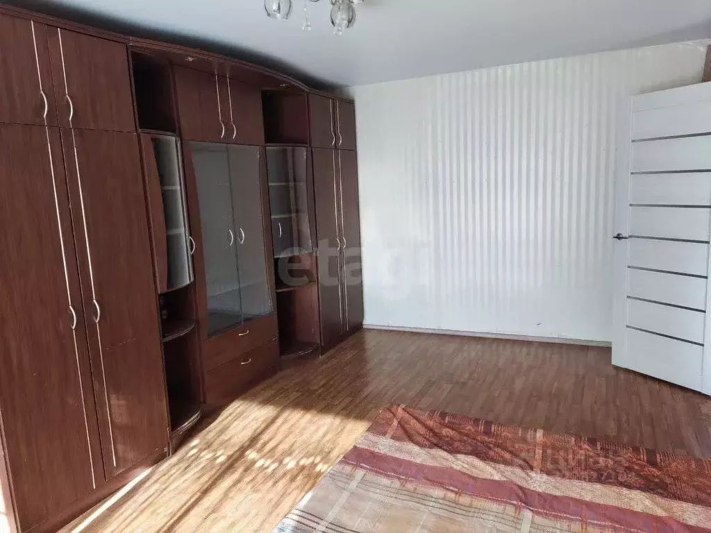 2-к кв. Пермский край, Пермь ул. Революции, 18 (51.7 м) - Фото 2