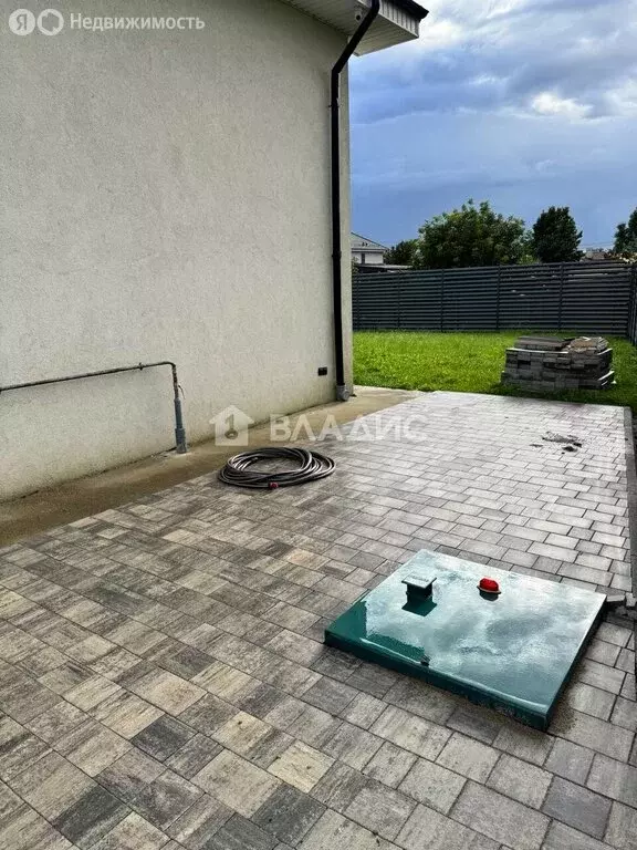 Дом в посёлок Заозерье, Зелёная улица (160 м) - Фото 2