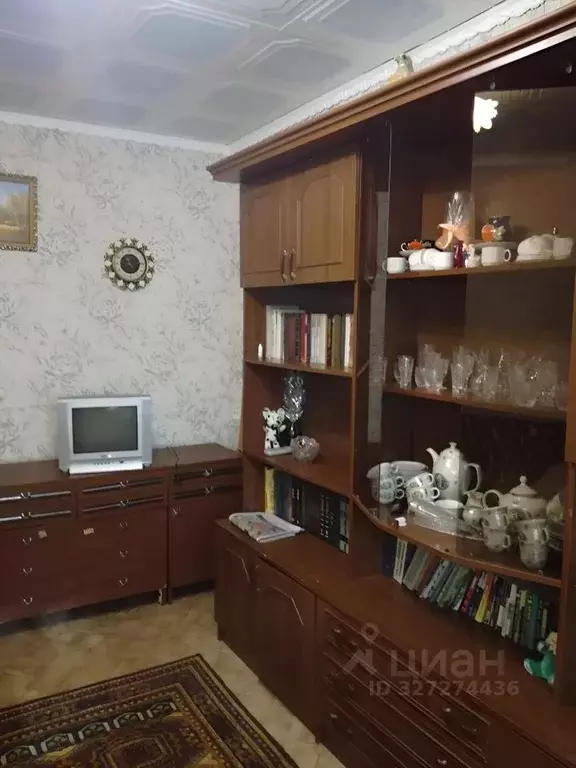 2-к кв. Владимирская область, Владимир ул. Балакирева, 37г (48.0 м) - Фото 1