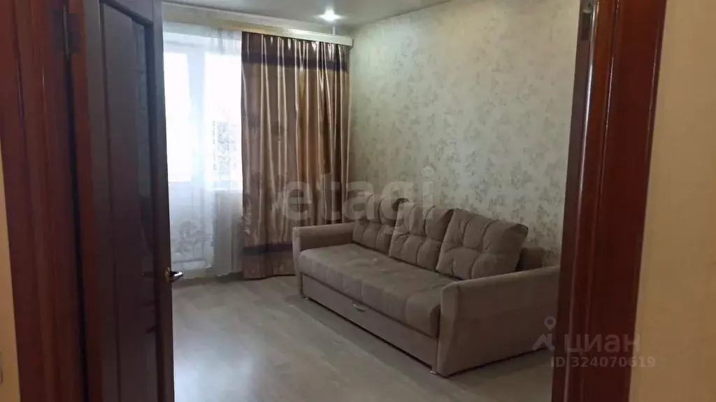 1-к кв. Новосибирская область, Новосибирск Троллейная ул., 14 (40.0 м) - Фото 1