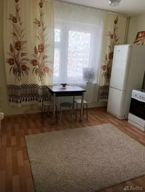 Продаётся 1-к квартира, 36.4 м - Фото 0