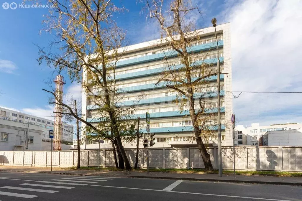 Офис (250.1 м) - Фото 1