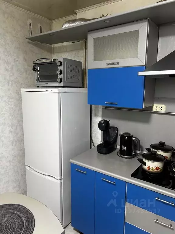 2-к кв. Московская область, Электросталь Спортивная ул., 45 (53.0 м) - Фото 2